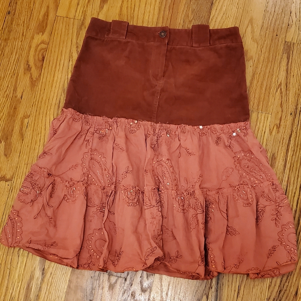 Skirt